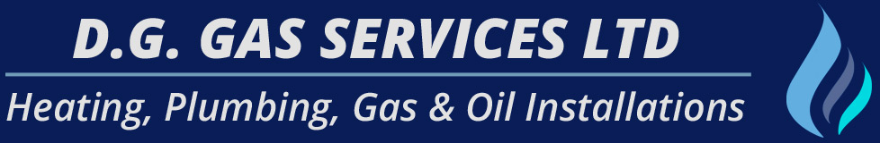 DG Gas Services Ltd